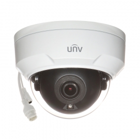 Camera IP Dome 2MP UNV IPC322LB-DSF28K