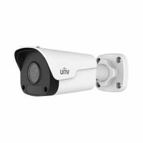 Camera IP độ phân giải cao UNV IPC2125LR3-PF40M-D