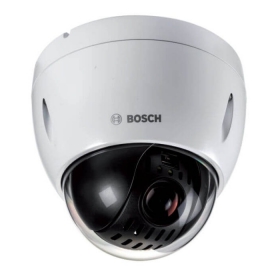 Camera IP BOSCH NDP-4502-Z12C