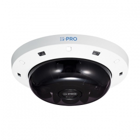 Camera IP đa cảm biến I-Pro WV-S8544G