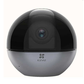 Camera wifi Ezviz C6W (4.0MP)