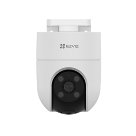 Camera Ezviz IP Wifi PTZ Ngoài trời 2K CS-H8C-3MP