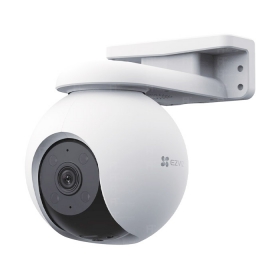 Camera Ezviz IP WiFi PTZ Ngoài trời 3K CS-H8-5MP