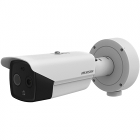 Camera IP hồng ngoại Hikvision DS-2TD2617-6/PA