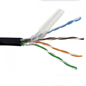 C?p Lan HIDEKI Cat5E UTP, 24 AWG, Cu