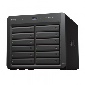 Thiết bị lưu trữ mạng Synology DS3622xs+