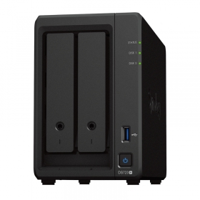 Thiết bị lưu trữ mạng Synology DS723+