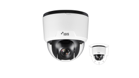 Camera IP IDIS DC-S6261X