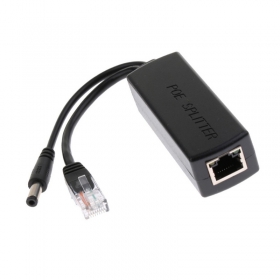 Bộ tách nguồn PoE Htlink