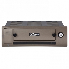 Đầu ghi camera trên xe Dahua DVR0404ME-HE-G GPS