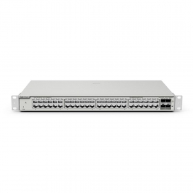 Switch mạng 52 cổng NBS3000 Layer 2 Rujie RG-NBS3200-48GT4XS-P