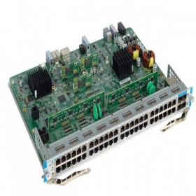 Card mở rộng Ruijie M7800C-48SFP4XS-EA