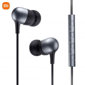 Tai Nghe Nhét Tai Xiaomi Youpin Capsule 3.5mm 