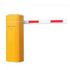 Cổng Barrier tự động Bisen BS7306