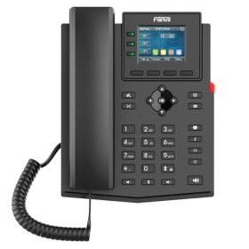 Điện thoại IP để bàn Fanvil X303