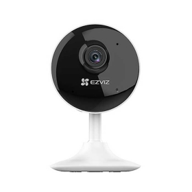 Camera EZVIZ C1C-B chiếc camera wifi trong nhà xinh xắn
