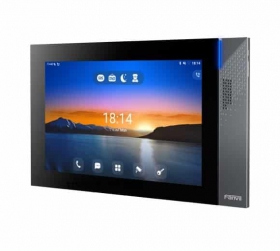 Màn hình cảm ứng màu điện dung 10.1 inch Fanvil i57A