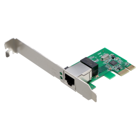 Card mạng PCI-E Gigabit PX1000