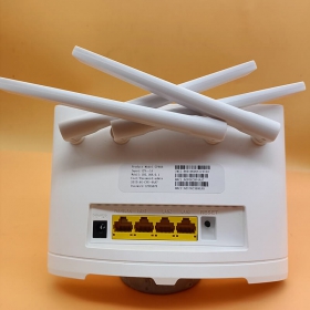 Router phát wifi bằng sim 3G/4G CP806