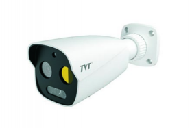 Camera IP thông minh 5MP TVT TD-5422E1-VT