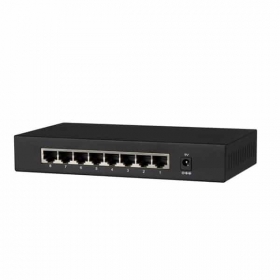 Switch mạng 8 cổng POE Dahua DH-PFS3008-8GT