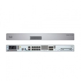 Thiết bị tường lửa CISCO FPR1120-ASA-K9