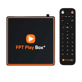 FPT PLAY BOX 2021 Ram 2Gb