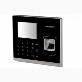 Hikvision DS-K1T201MF-C | Máy chấm công vân tay thông minh