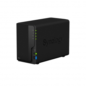 Thiết bị lưu trữ mạng Synology DS218