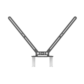 Giá đỡ Logitech TV Mount for Video Bars