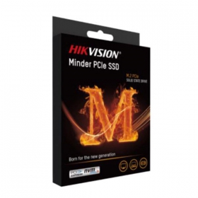 Ổ cứng SSD 1TB Hikvision HS-SSD-Minder(P)/1024G