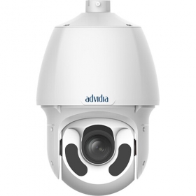 Camera IP PTZ I-Pro Advidia M-200-P