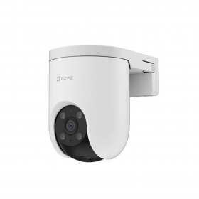 Camera wifi Ezviz H8C (2k) - Hỗ trợ lắp sim dùng 4G