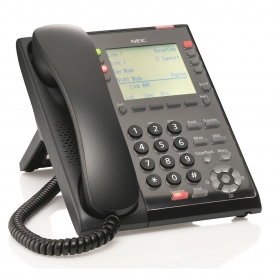 Điện thoại IP NEC IP7WW-8IPLD-C1 TEL - NEC BE116517