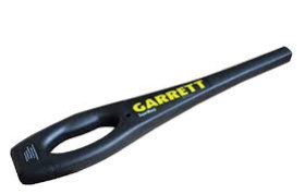 Máy dò kim loại Garrett SUPER WAND