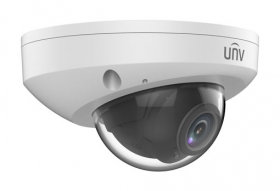 Camera IP Dome hồng ngoại UNV IPC312SB-ADF28K-I0