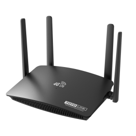 Router Wifi 4G LTE Totolink LR350 - 4xAnten