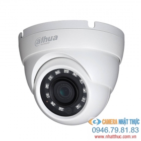 Camera HDCVI Dahua DH-HAC-HDW1000MP-S3