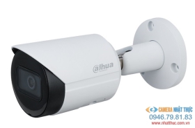 Camera IP Dahua DH-IPC-HFW2531SP-S-S2