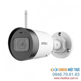 Camera IP hồng ngoại không dây Dahua IPC-G22P-imou