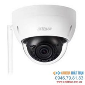 Camera IP DH-IPC HDBW1120EP-W