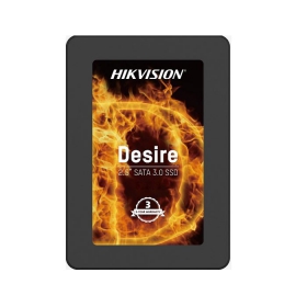 Ổ cứng SSD 1TB Hikvision HS-SSD-Desire(S)/1024G