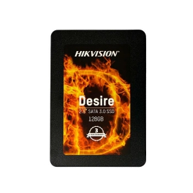 Ổ cứng SSD 128GB Hikvision HS-SSD-Desire(S)/128G