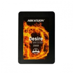 Ổ cứng SSD 256GB Hikvision HS-SSD-Desire(S)/256G