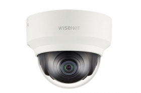 Camera IP Dome hồng ngoại Hanwha Techwin WISENET XNV-9083R