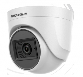 Camera IP hồng ngoại Hikvision DS-2CE76D0T-ITPFS