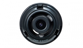 Ống kính camera Hanwha Techwin WISENET SLA-2M3600Q