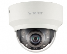 Camera IP Dome hồng ngoại Hanwha Techwin WISENET QND-8030R/VAP