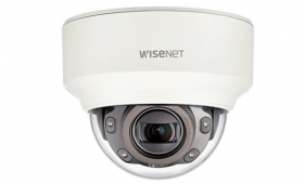 Camera IP hồng ngoại Hanwha Techwin WISENET XNV-6120/VAP