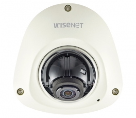 Camera IP hồng ngoại Hanwha Techwin WISENET XNV-6012/VAP